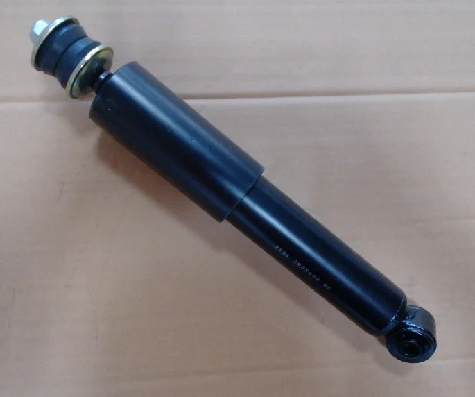 Shock absorber — reference photo