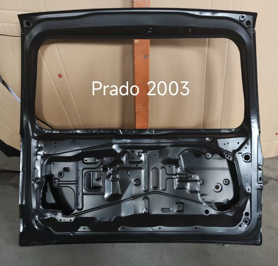 Tailgate — interior (vehicle fitment unverified)