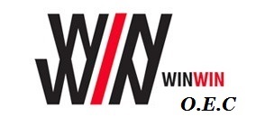 WINWIN O.E.C. official logo